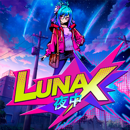 Luna X by Exciting