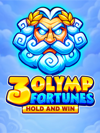 3 Olymp Fortunes by Oakon
